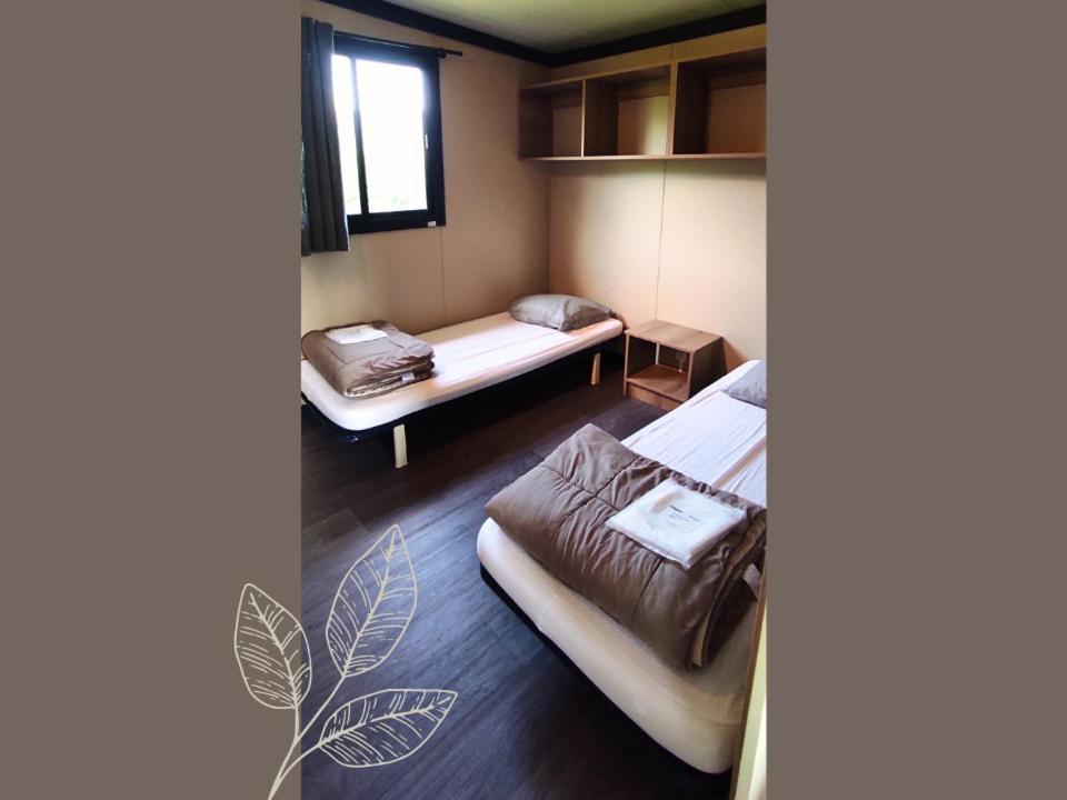 Hotel De Plein Air Le Chanset Ceyrat Room photo