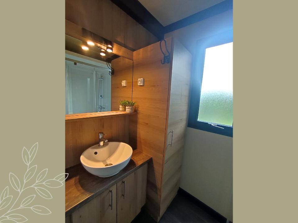 Hotel De Plein Air Le Chanset Ceyrat Room photo