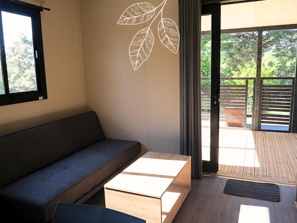 Hotel De Plein Air Le Chanset Ceyrat Room photo