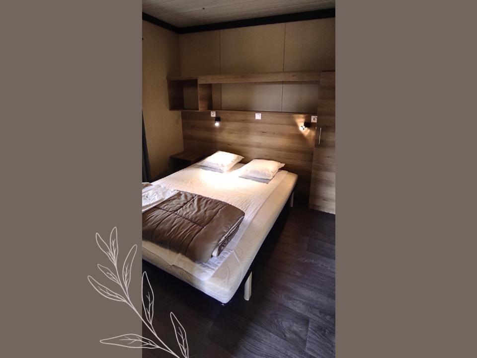 Hotel De Plein Air Le Chanset Ceyrat Room photo