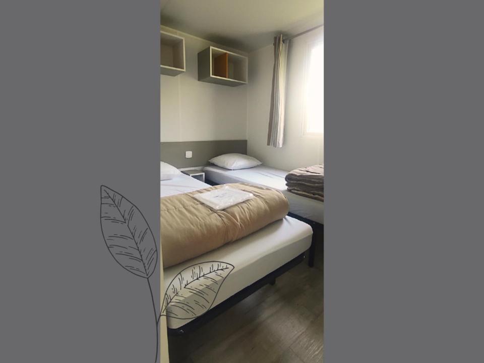 Hotel De Plein Air Le Chanset Ceyrat Room photo