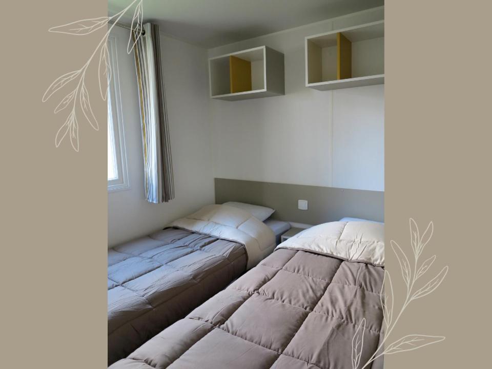 Hotel De Plein Air Le Chanset Ceyrat Room photo