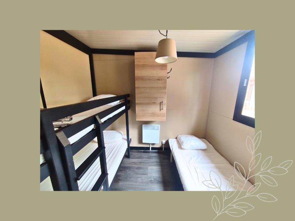 Hotel De Plein Air Le Chanset Ceyrat Room photo