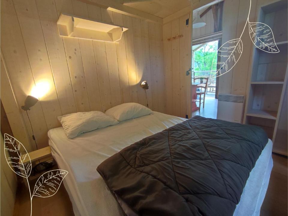 Hotel De Plein Air Le Chanset Ceyrat Room photo