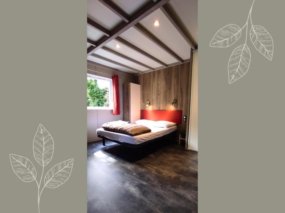 Hotel De Plein Air Le Chanset Ceyrat Room photo